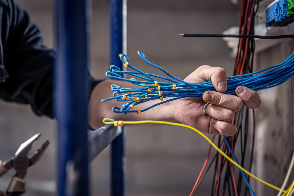 Électricité | Chauffage Mongeon